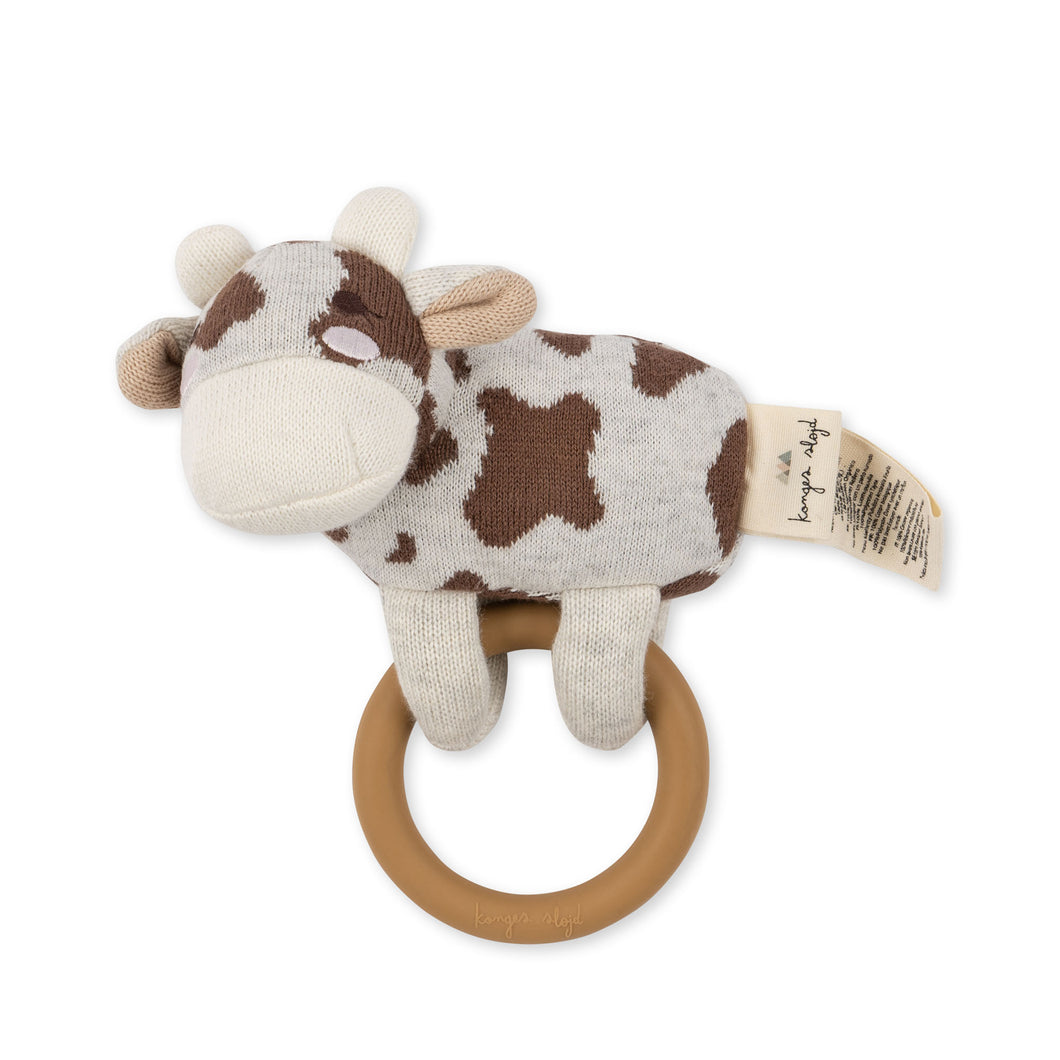 Konges Slojd - activity ring cow