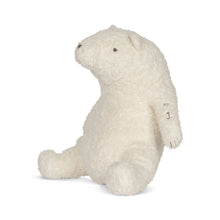Load image into Gallery viewer, Konges Slojd - Teddy Polar Bear
