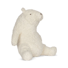 Load image into Gallery viewer, Konges Slojd - Teddy Polar Bear
