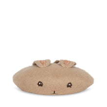 Load image into Gallery viewer, Konges Slojd - Bunny Beret
