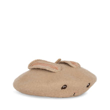 Load image into Gallery viewer, Konges Slojd - Bunny Beret
