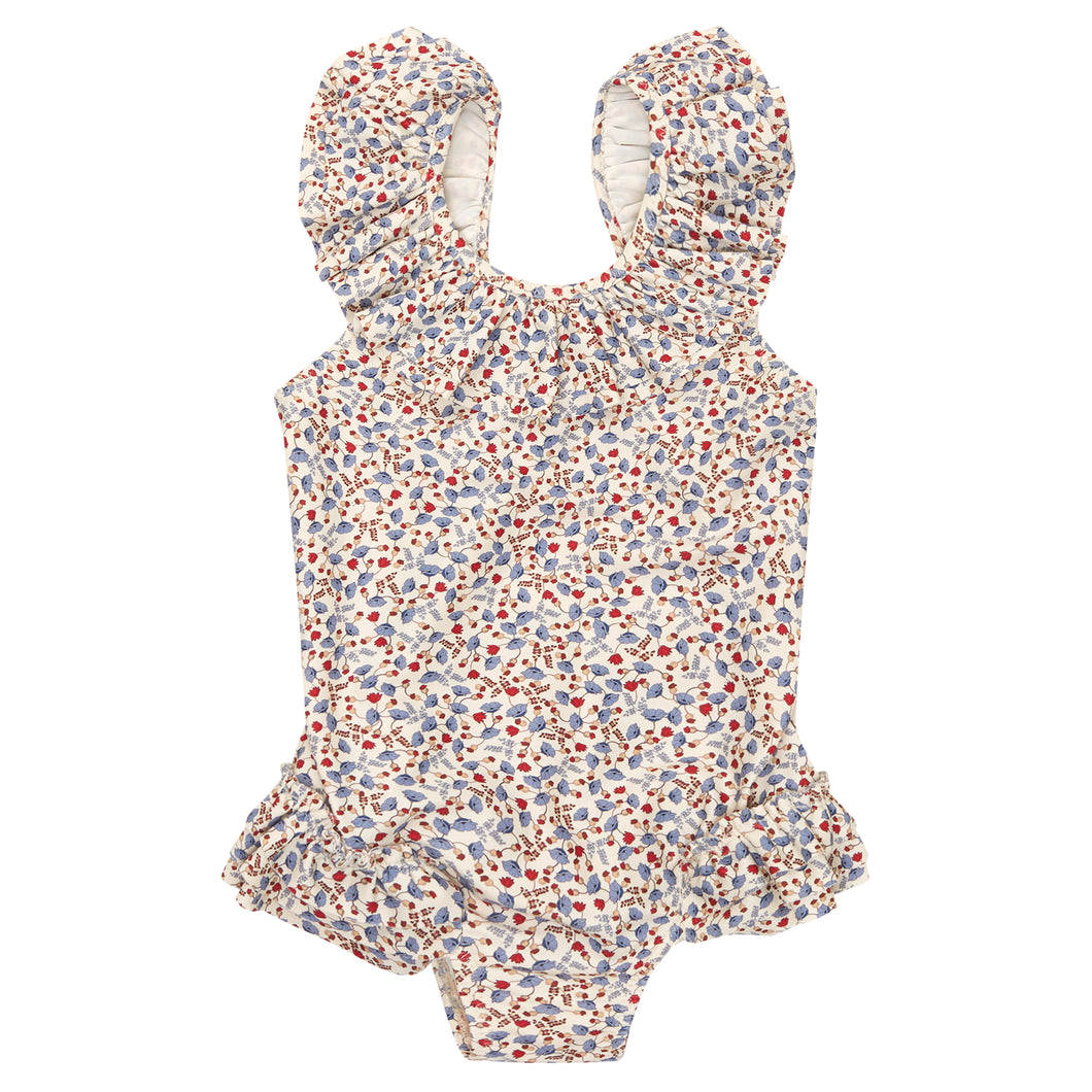 Konges Slojd - Mimi Swimsuit (Marche De Fleur)