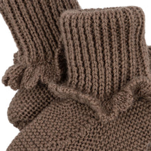 Load image into Gallery viewer, Konges Slojd - Tomama Booties - Stone

