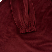 將圖片載入圖庫檢視器 Konges Slojd - Venola Dress (Red)
