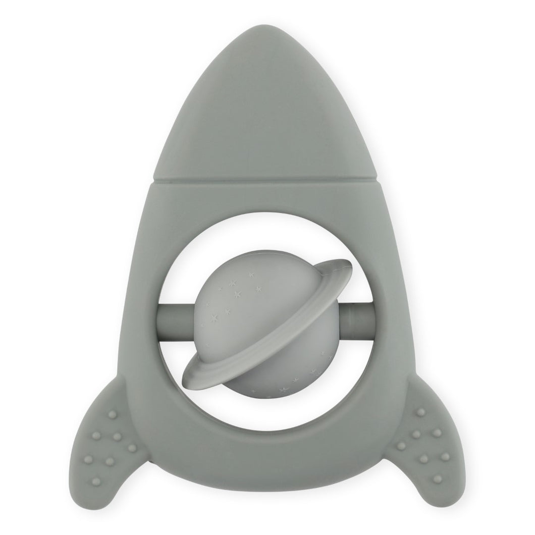 Konges Slojd - Teeth Soother Rocket