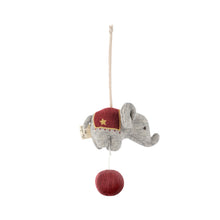 Load image into Gallery viewer, Konges Slojd - Activity Music Elephant
