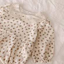 Load image into Gallery viewer, Margot Romper
