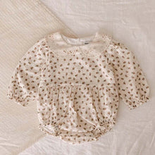 Load image into Gallery viewer, Margot Romper
