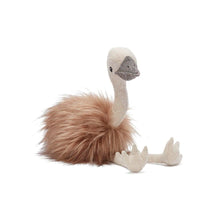 Load image into Gallery viewer, Eddie the Emu
