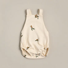 將圖片載入圖庫檢視器 Organic Zoo - 吊帶褲 Olive Garden
