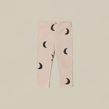 Load image into Gallery viewer, Organic Zoo - Pebble Midnight Leggings (2-3Y)
