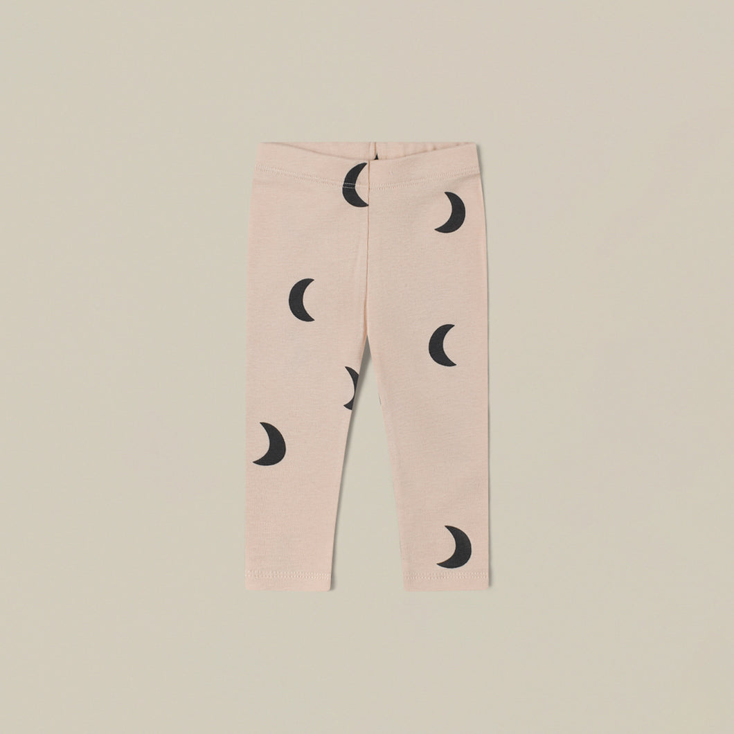 Organic Zoo - Pebble Midnight Leggings (2-3Y)