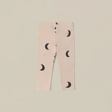 Load image into Gallery viewer, Organic Zoo - Pebble Midnight Leggings (2-3Y)
