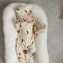 Load image into Gallery viewer, Organic Zoo - Pebble Midnight Suit
