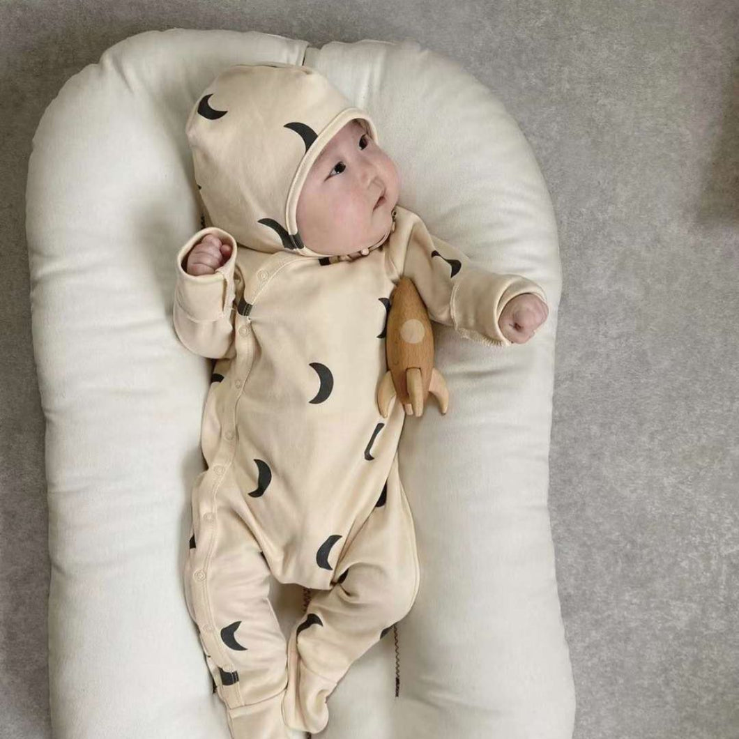 Organic Zoo - Pebble Midnight Suit