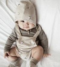 Load image into Gallery viewer, Organic Zoo - Cottonfield Bloomers with Braces 0-3M
