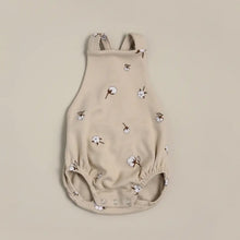 Load image into Gallery viewer, Organic Zoo - Cottonfield Bloomers with Braces 0-3M
