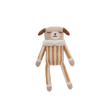 Load image into Gallery viewer, Main Sauvage - Puppy Striped Jumpsuit
