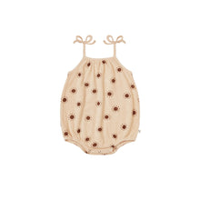 Load image into Gallery viewer, Rylee + Cru - Nala Onesie (Suns)
