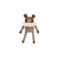 Load image into Gallery viewer, Teddy Oat Pajamas
