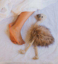 Load image into Gallery viewer, Eddie the Emu
