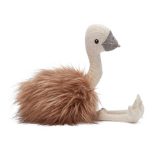 Load image into Gallery viewer, Eddie the Emu
