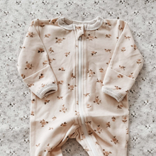 Load image into Gallery viewer, Patricia Zip Up Jumpsuit
