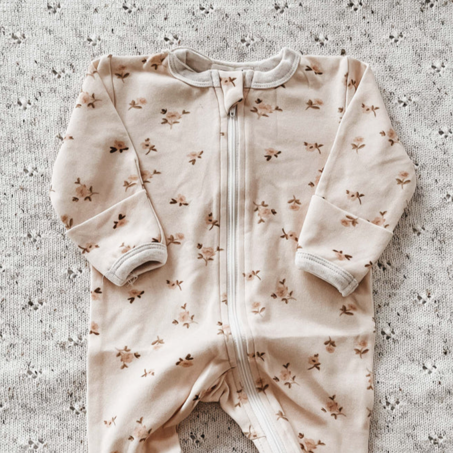 Patricia Zip Up Jumpsuit