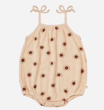 Load image into Gallery viewer, Rylee + Cru - Nala Onesie (Suns)
