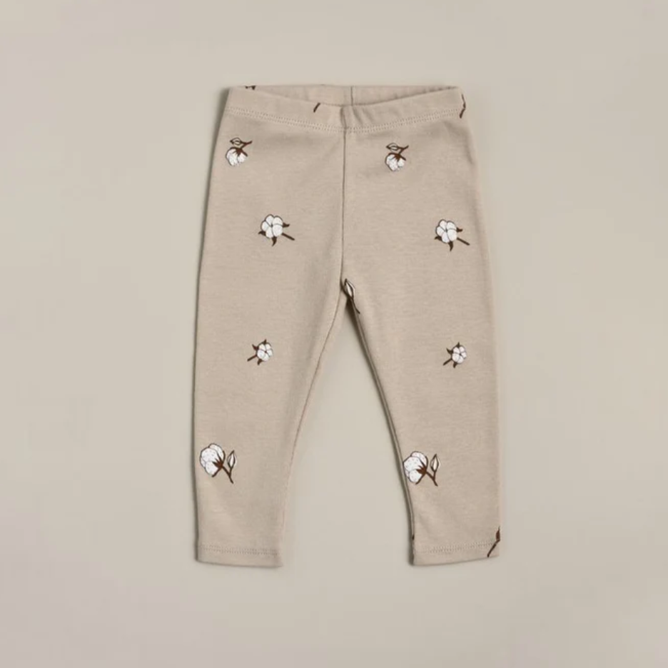 Organic Zoo - Cottonfield Leggings