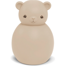 Load image into Gallery viewer, Konges Slojd - Silicone Lamp (Teddy)

