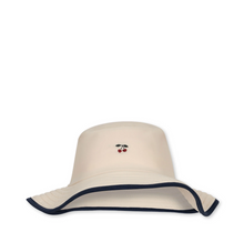 Load image into Gallery viewer, Konges Slojd - Manon Bucket Hat (Seedpearl)
