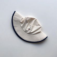 Load image into Gallery viewer, Konges Slojd - Manon Bucket Hat (Seedpearl)
