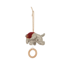 Load image into Gallery viewer, Konges Slojd - Activity Music Elephant
