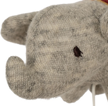 Load image into Gallery viewer, Konges Slojd - Activity Music Elephant
