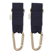 Load image into Gallery viewer, Konges  - Stroller Strap (Navy)
