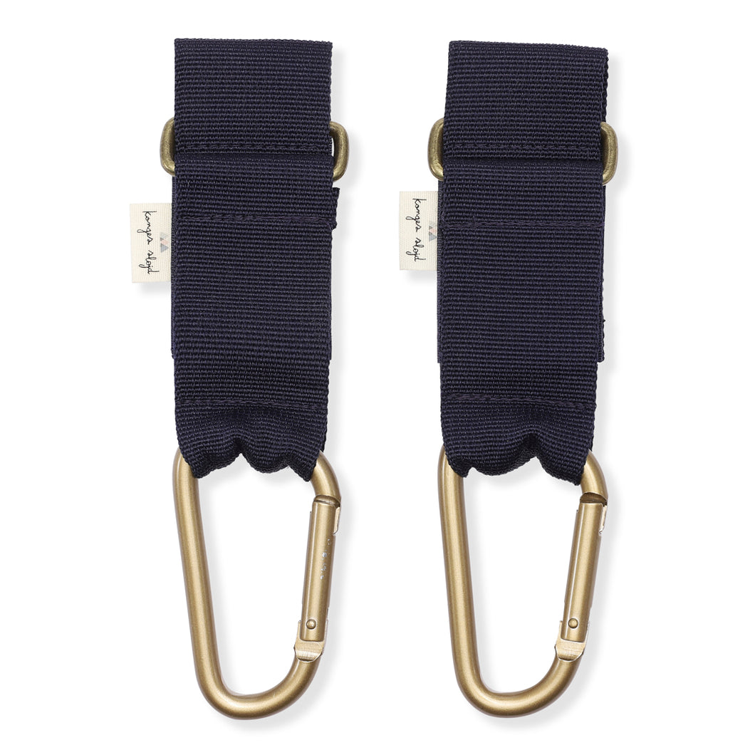 Konges  - Stroller Strap (Navy)