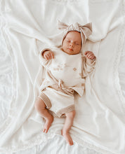 Load image into Gallery viewer, Knitted Bloomers - Peach
