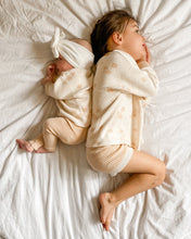 Load image into Gallery viewer, Knitted Bloomers - Peach
