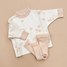 Load image into Gallery viewer, Peach Leggings (only 2Y)
