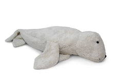 將圖片載入圖庫檢視器 Senger Naturwelt - 白海豹 (大)
