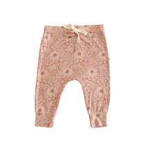 Load image into Gallery viewer, Organic Leggings- Bloom
