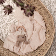 Load image into Gallery viewer, Main Sauvage | Bunny Teething Ring
