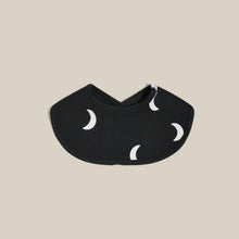 Load image into Gallery viewer, Organic Zoo - Midnight Garden Bib
