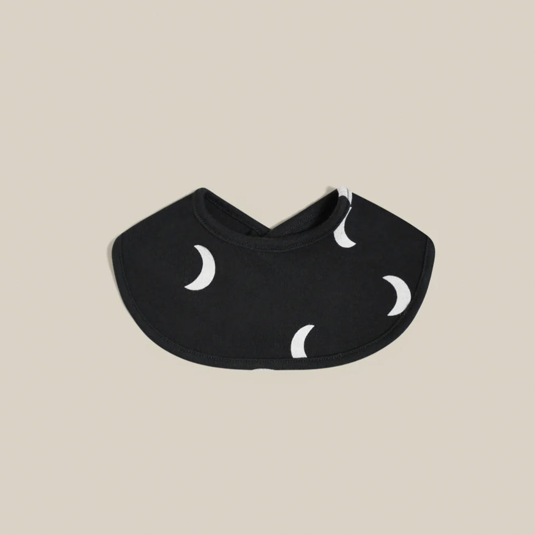 Organic Zoo - Midnight Garden Bib