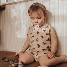Load image into Gallery viewer, Monsieur Mini - Croissant Underwear Set

